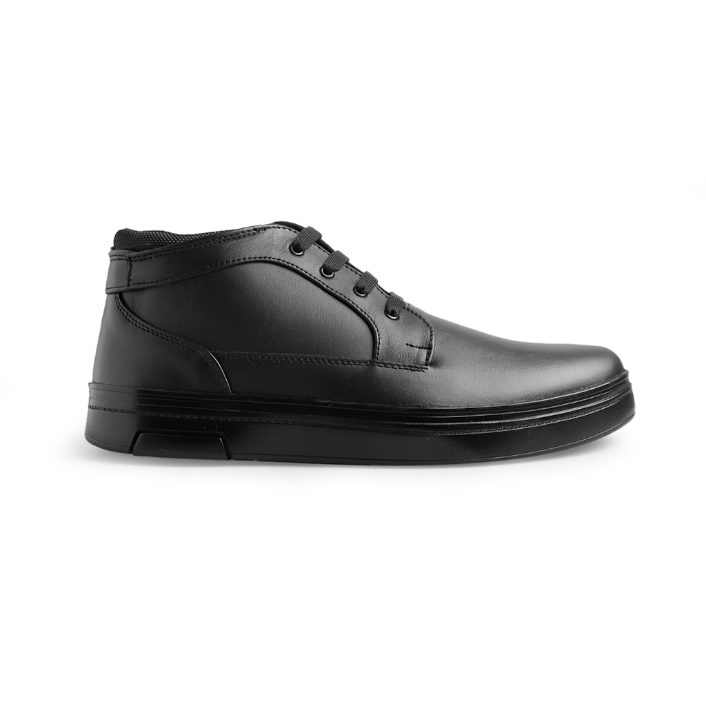 BOTIN MONACO COLOR NEGRO EST. 9033 935 - AVITECK