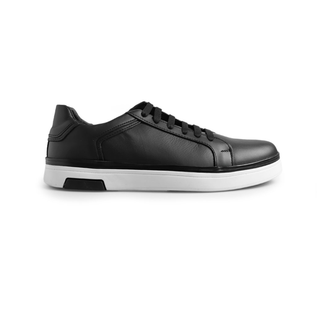 TENIS BELGICA COLOR NEGRO EST. 9000 906 - AVITECK