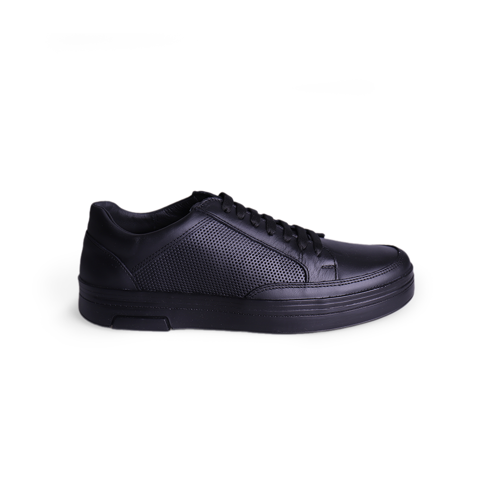 TENIS FRANCIA COLOR NEGRO TOTAL EST. 9002 909 - AVITECK