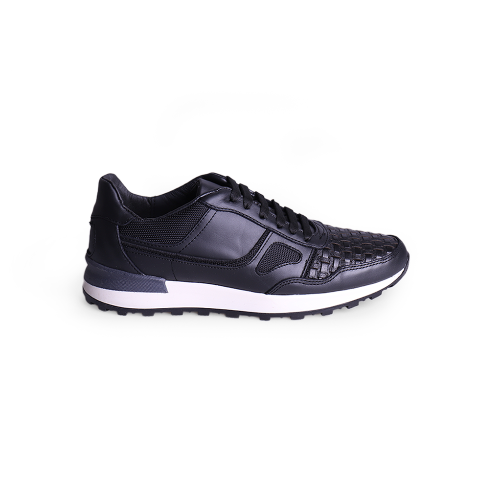 TENIS PETATILLO UCRANIA COLOR NEGRO EST. 6034 924 - AVITECK