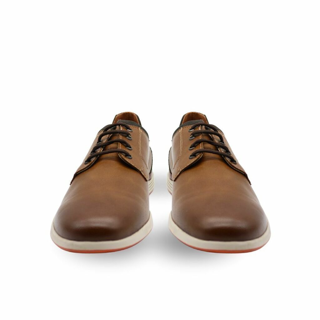 TENIS ARGOS CAMEL EST. 2311