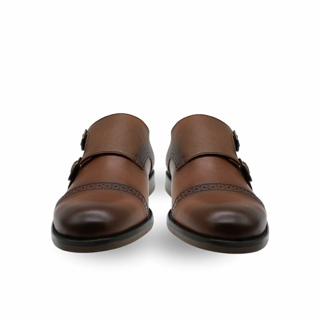 MONKSTRAP ATANADO TEXAS MIEL