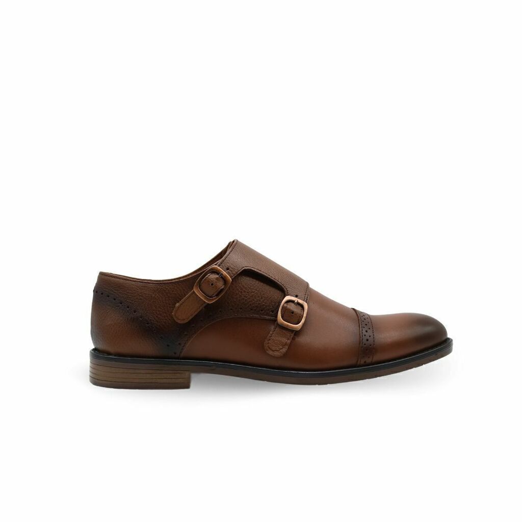 MONKSTRAP ATANADO TEXAS MIEL