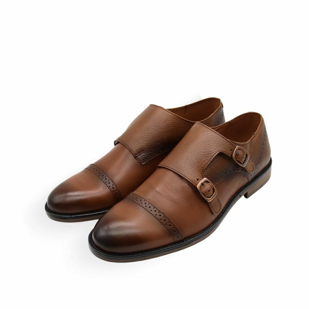 MONKSTRAP ATANADO TEXAS MIEL