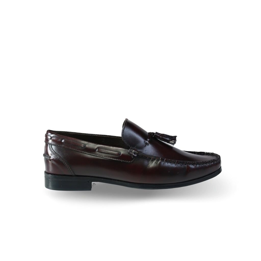 MOCASÍN MADRID COLOR SHEDRON EST. 81085 - AVITECK