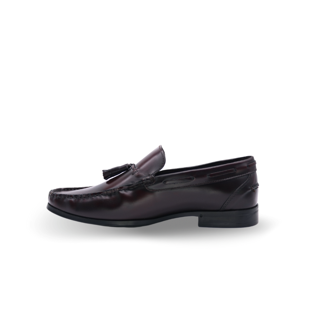 MOCASÍN MADRID COLOR SHEDRON EST. 81085 - AVITECK