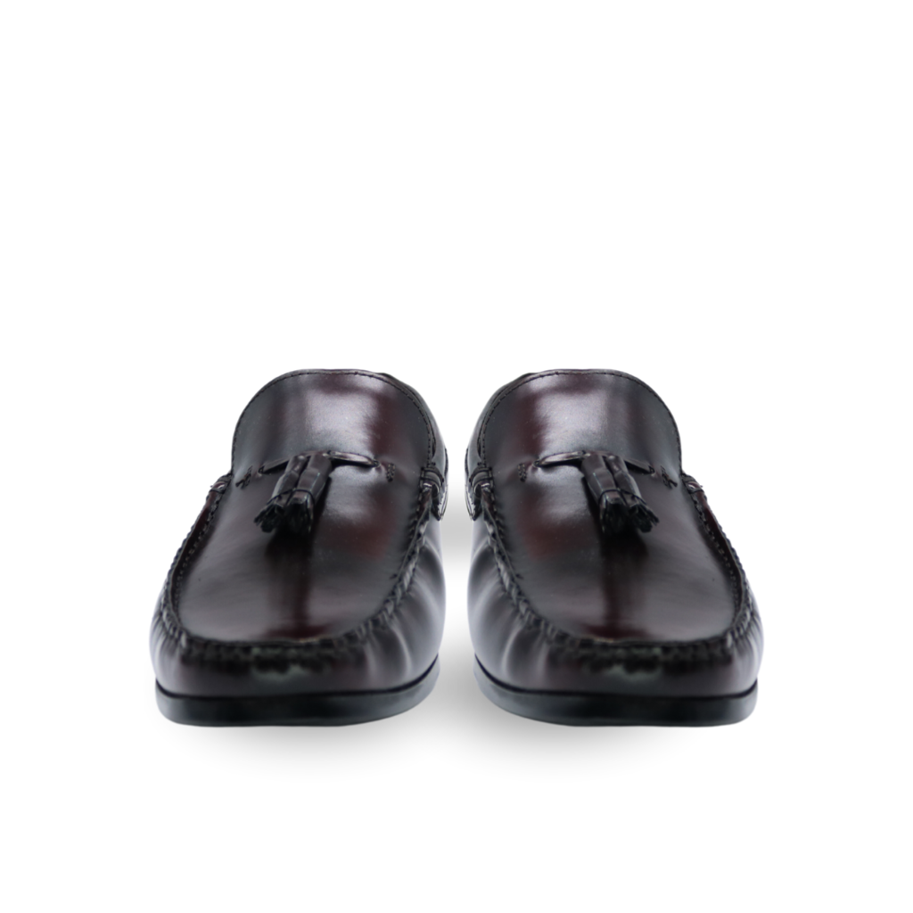 MOCASÍN MADRID COLOR SHEDRON EST. 81085 - AVITECK