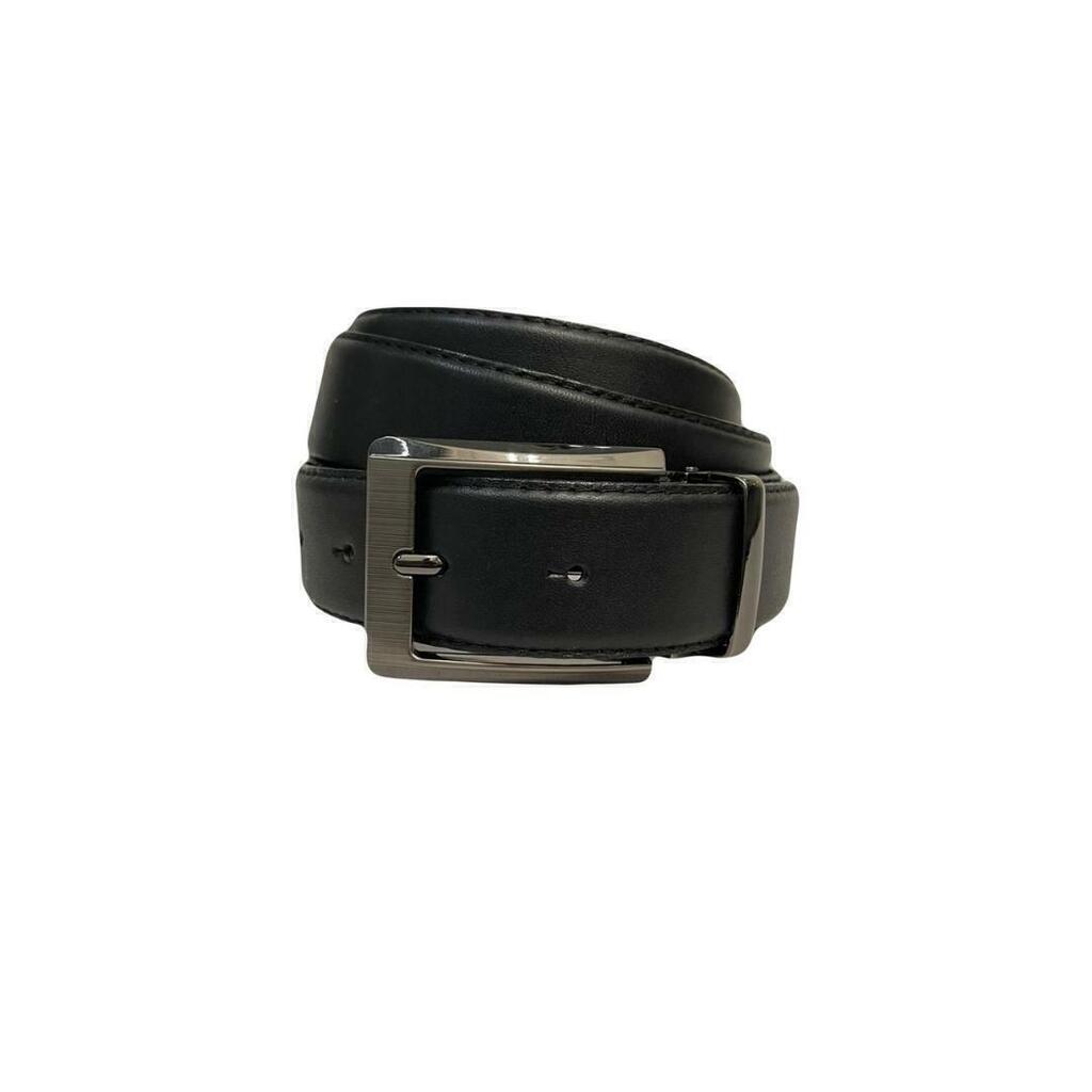 CINTURON VESTIR NEGRO AVITECK