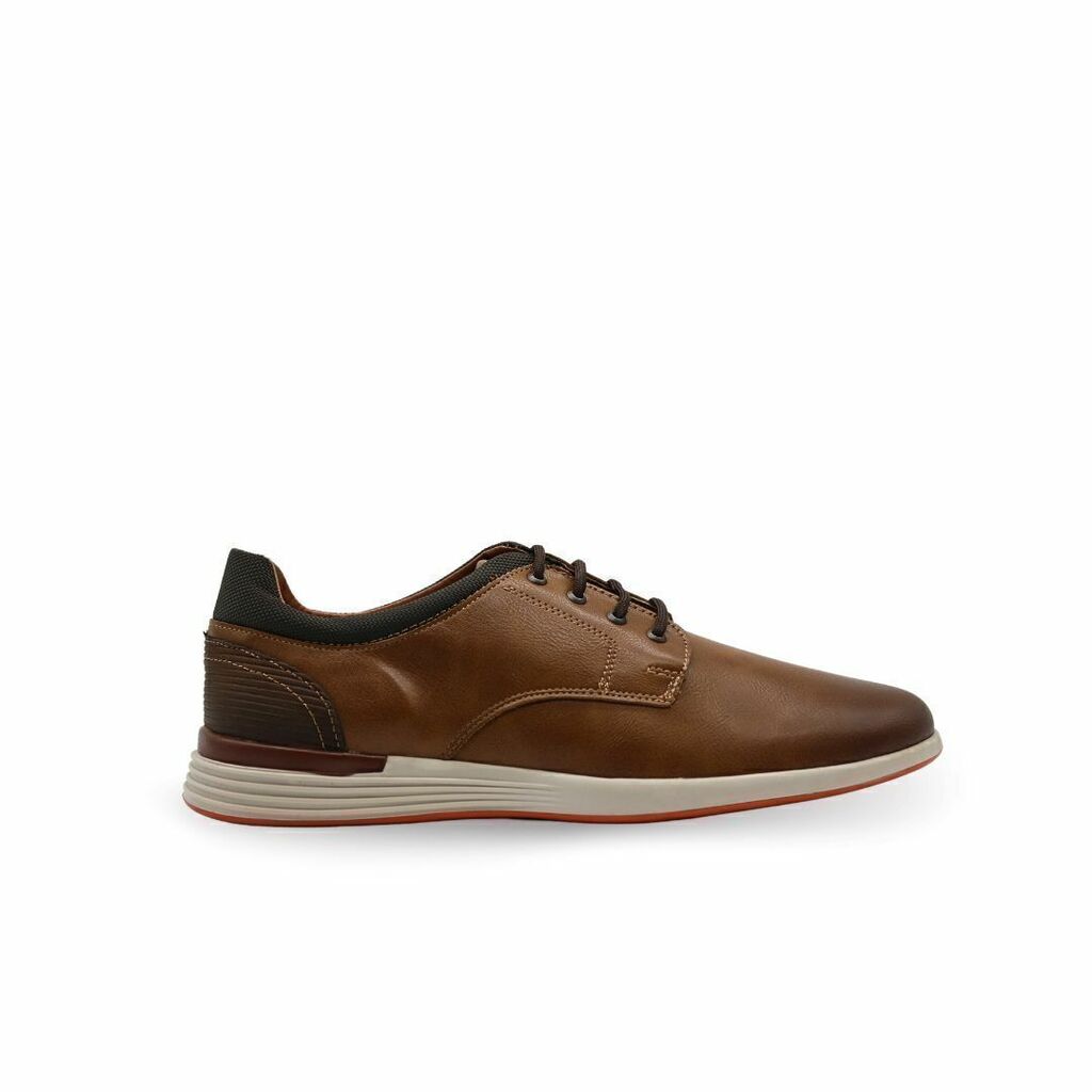 TENIS ARGOS CAMEL EST. 2311