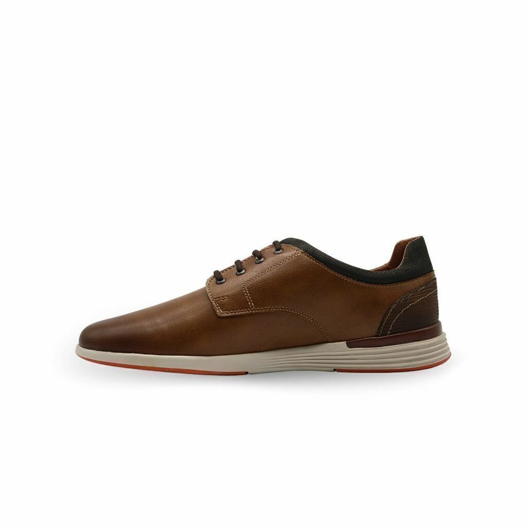 TENIS ARGOS CAMEL EST. 2311