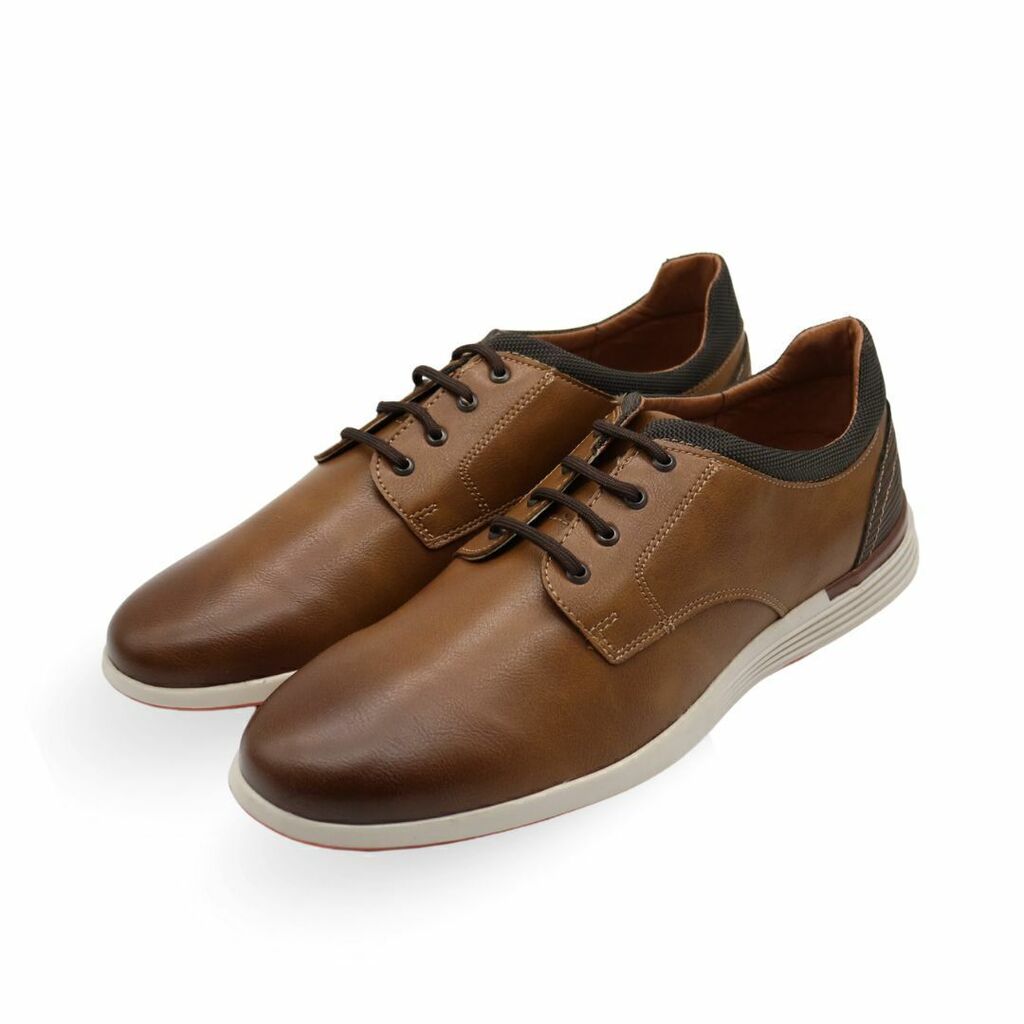 TENIS ARGOS CAMEL EST. 2311