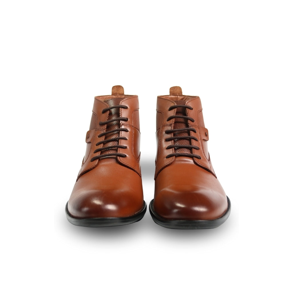 BOTIN QATAR CAFE AGUJETA ATANADO EST. 3006