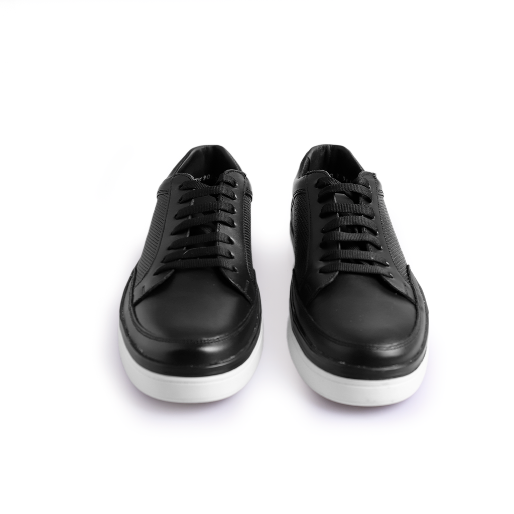 TENIS FRANCIA COLOR NEGRO EST. 9002 911 - AVITECK