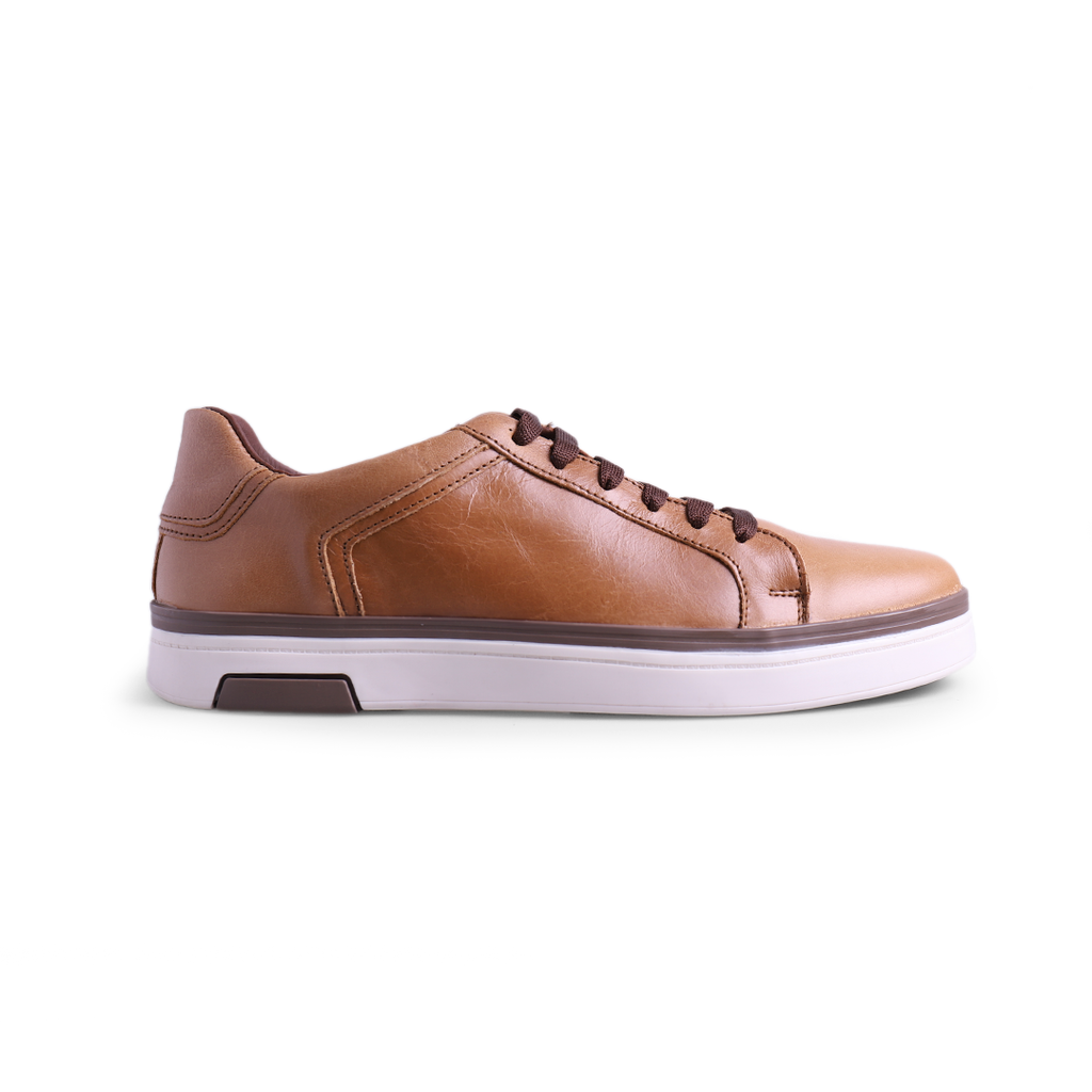 TENIS BELGICA COLOR MIEL EST. 9000 908 - AVITECK
