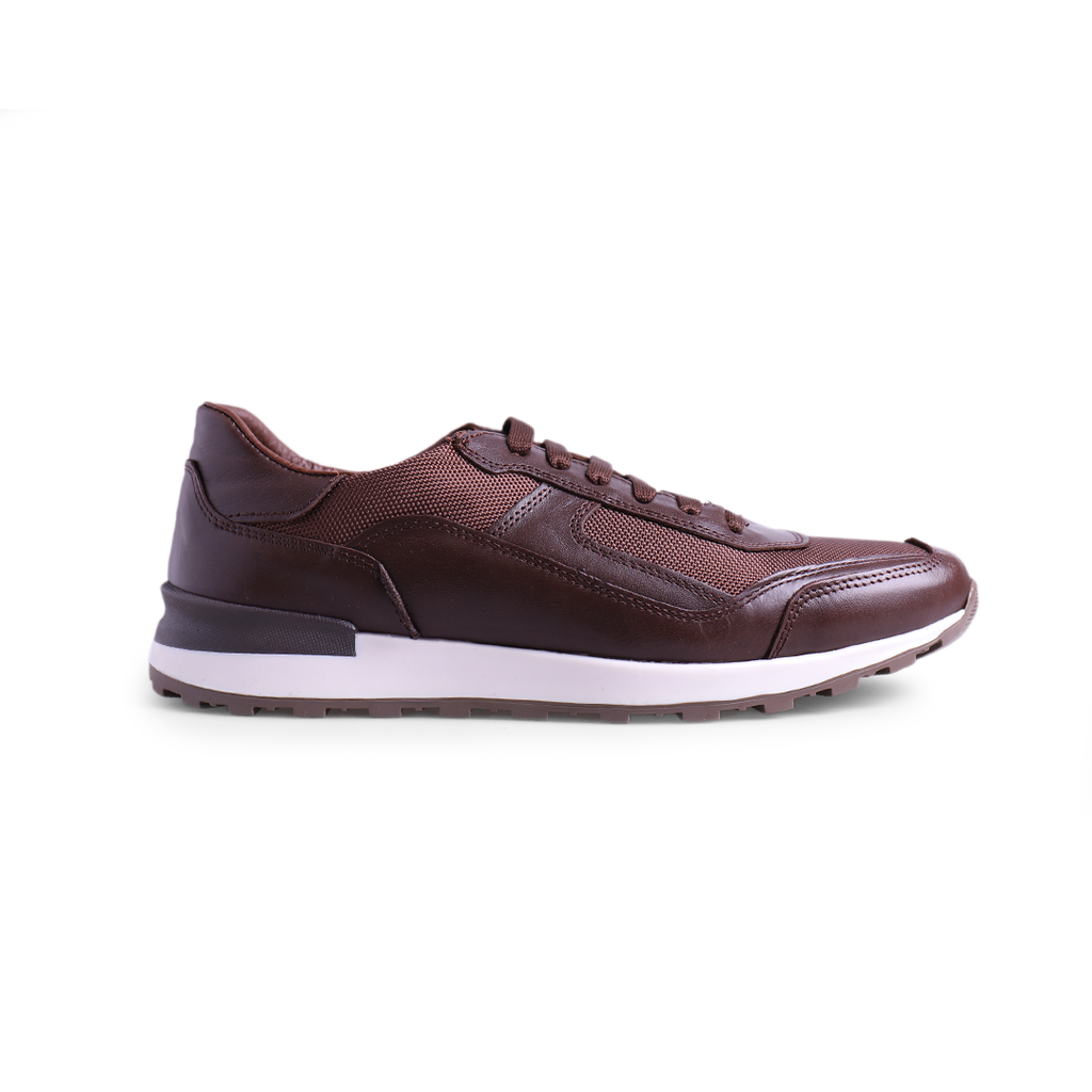 TENIS BERLIN COLOR CAFE EST. 6005 929 - AVITECK