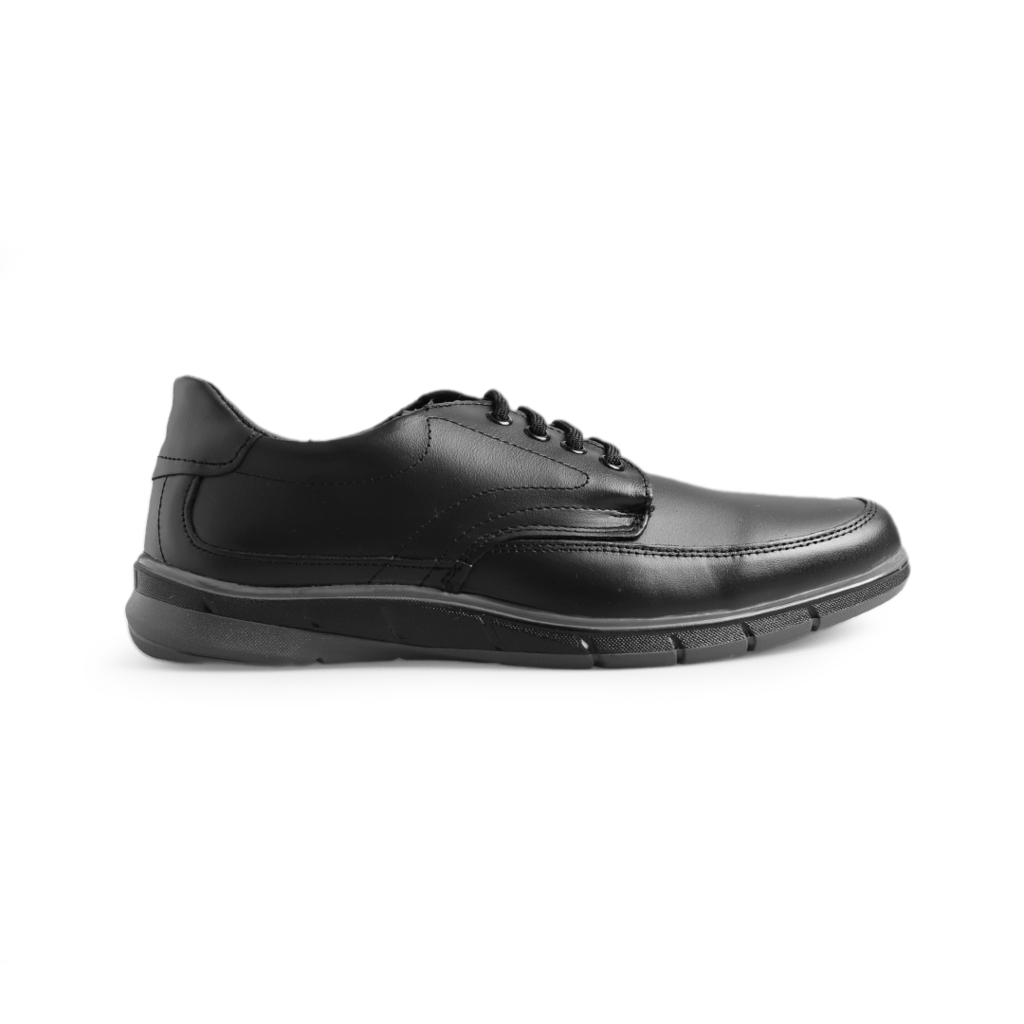 TENIS POLONIA COLOR NEGRO EST. 11040 930 - AVITECK