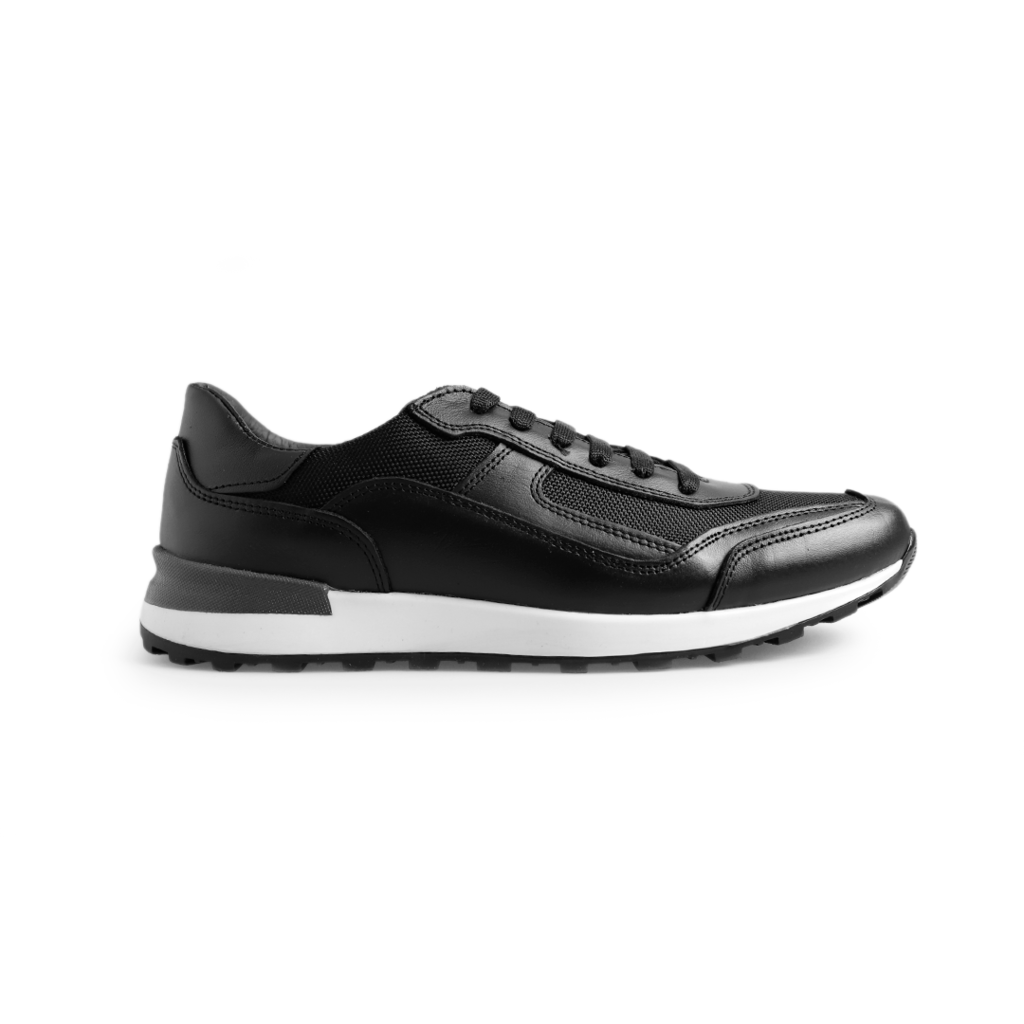TENIS BERLIN COLOR NEGRO EST. 6005 928 - AVITECK