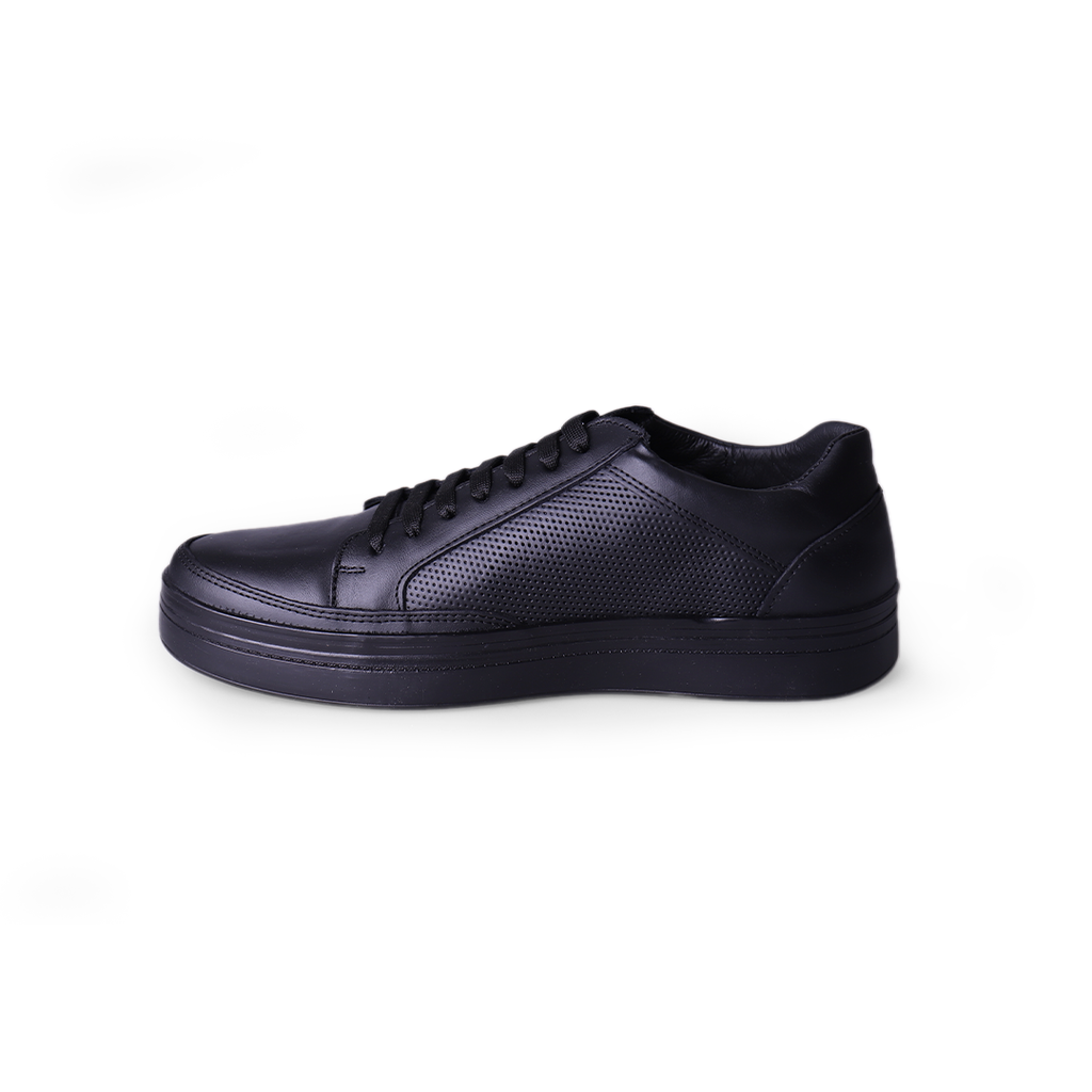 TENIS FRANCIA COLOR NEGRO TOTAL EST. 9002 909 - AVITECK
