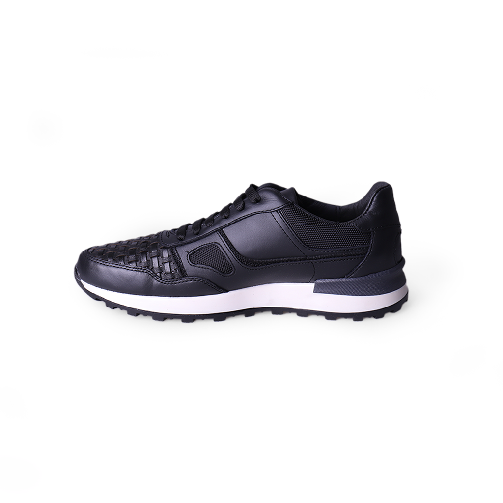TENIS PETATILLO UCRANIA COLOR NEGRO EST. 6034 924 - AVITECK