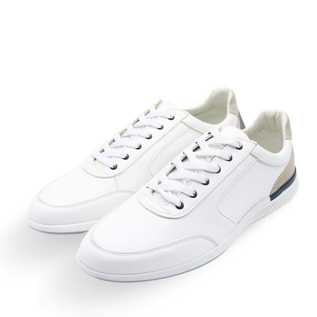 TENIS ARGOS BLANCO EST. 2312