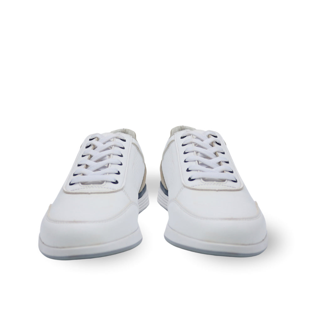 TENIS ARGOS BLANCO EST. 2312