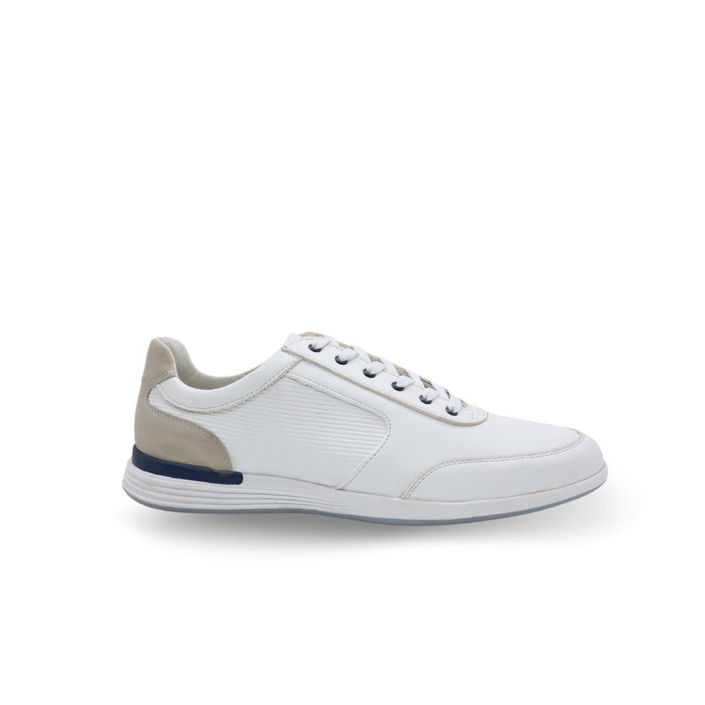 TENIS ARGOS BLANCO EST. 2312