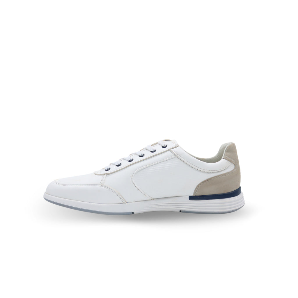 TENIS ARGOS BLANCO EST. 2312