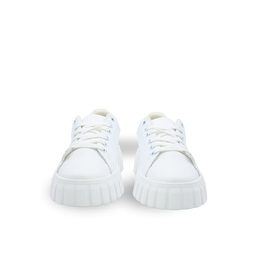 TENIS ISABELLA BLANCO EST. 520 -AVITECK