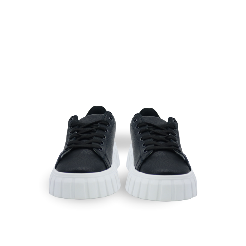TENIS ISABELLA NEGRO EST. 520 -AVITECK
