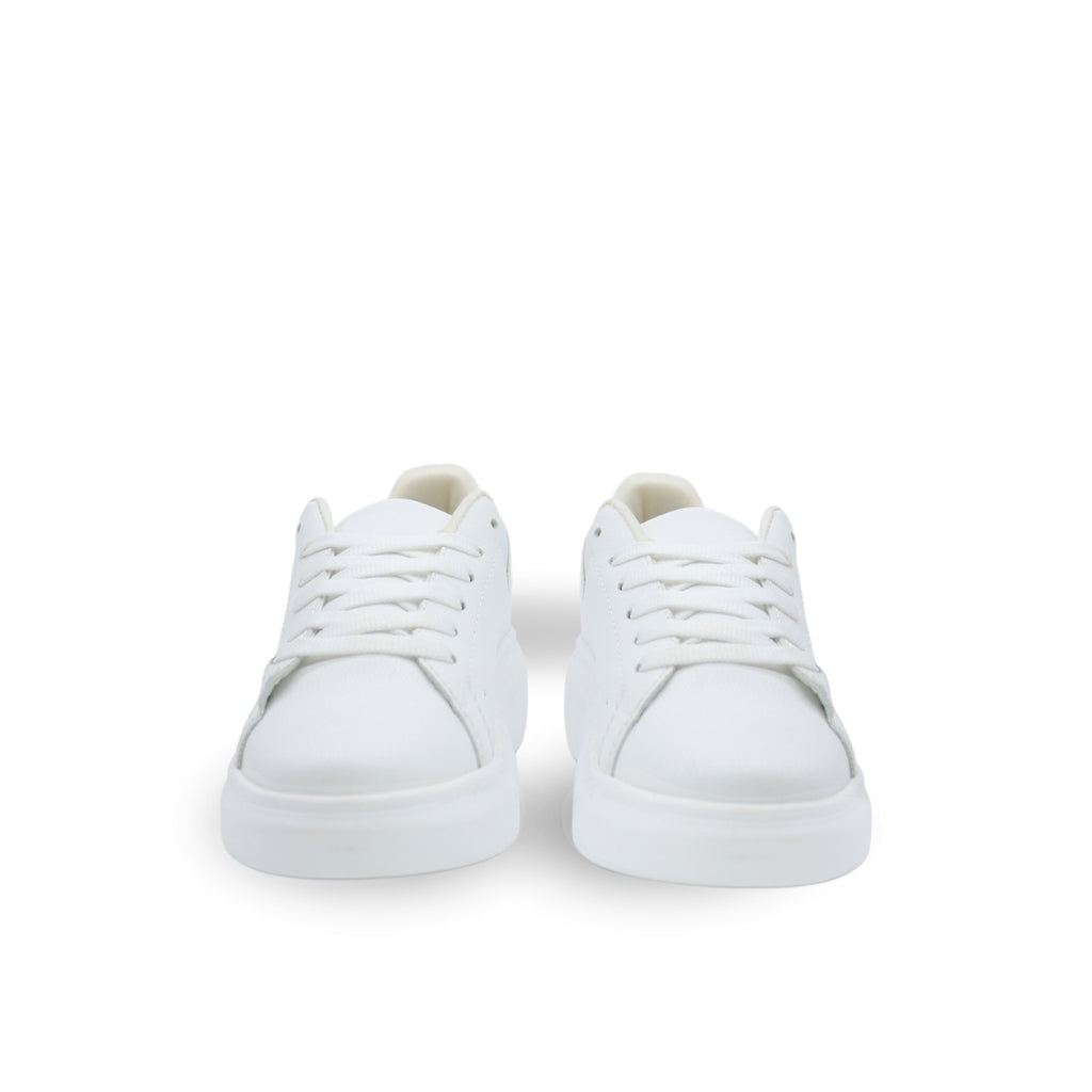 TENIS MACARENA BLANCO EST. 507 - AVITECK