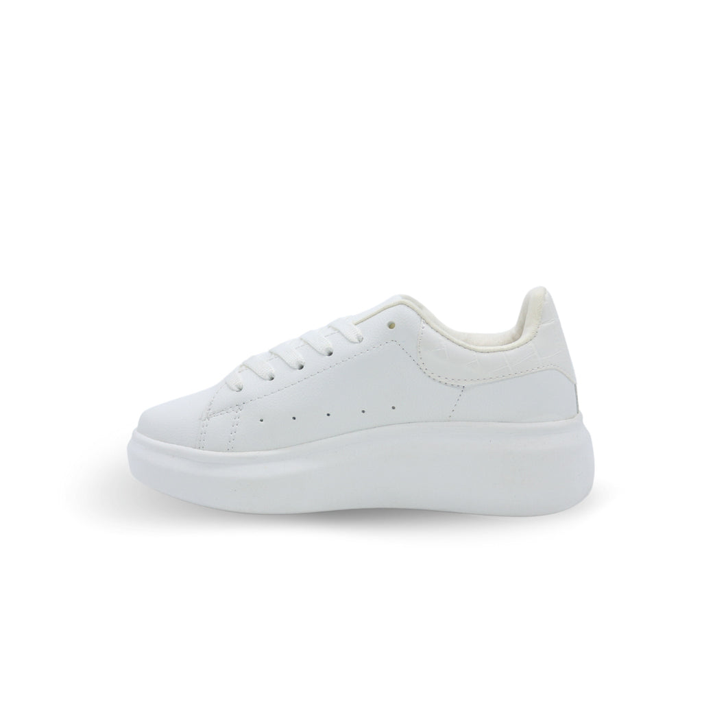 TENIS MACARENA BLANCO EST. 507 - AVITECK