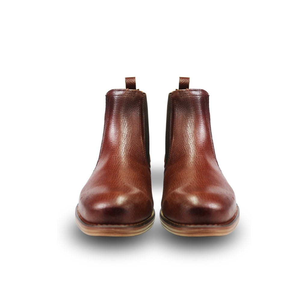 CHELSEA AUSTRIA CAOBA EST 3254