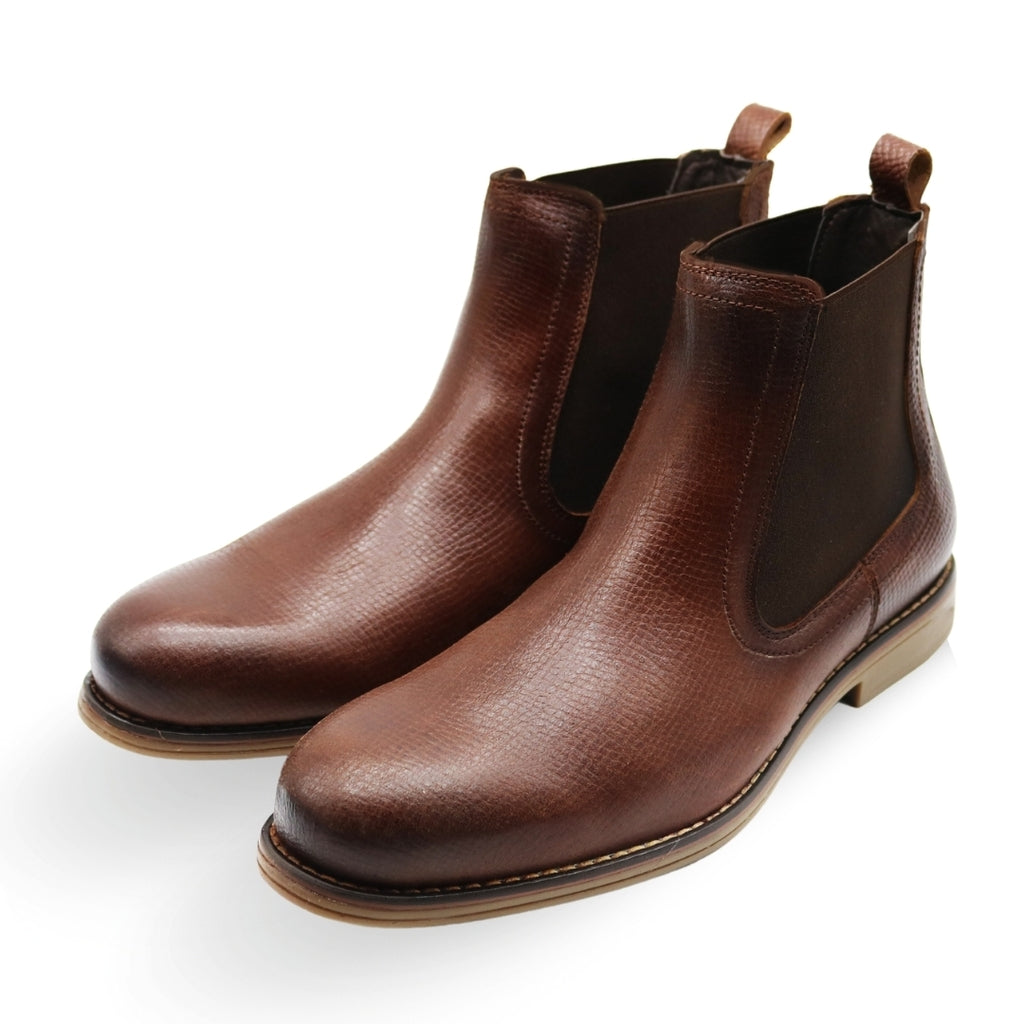 CHELSEA AUSTRIA CAOBA EST 3254