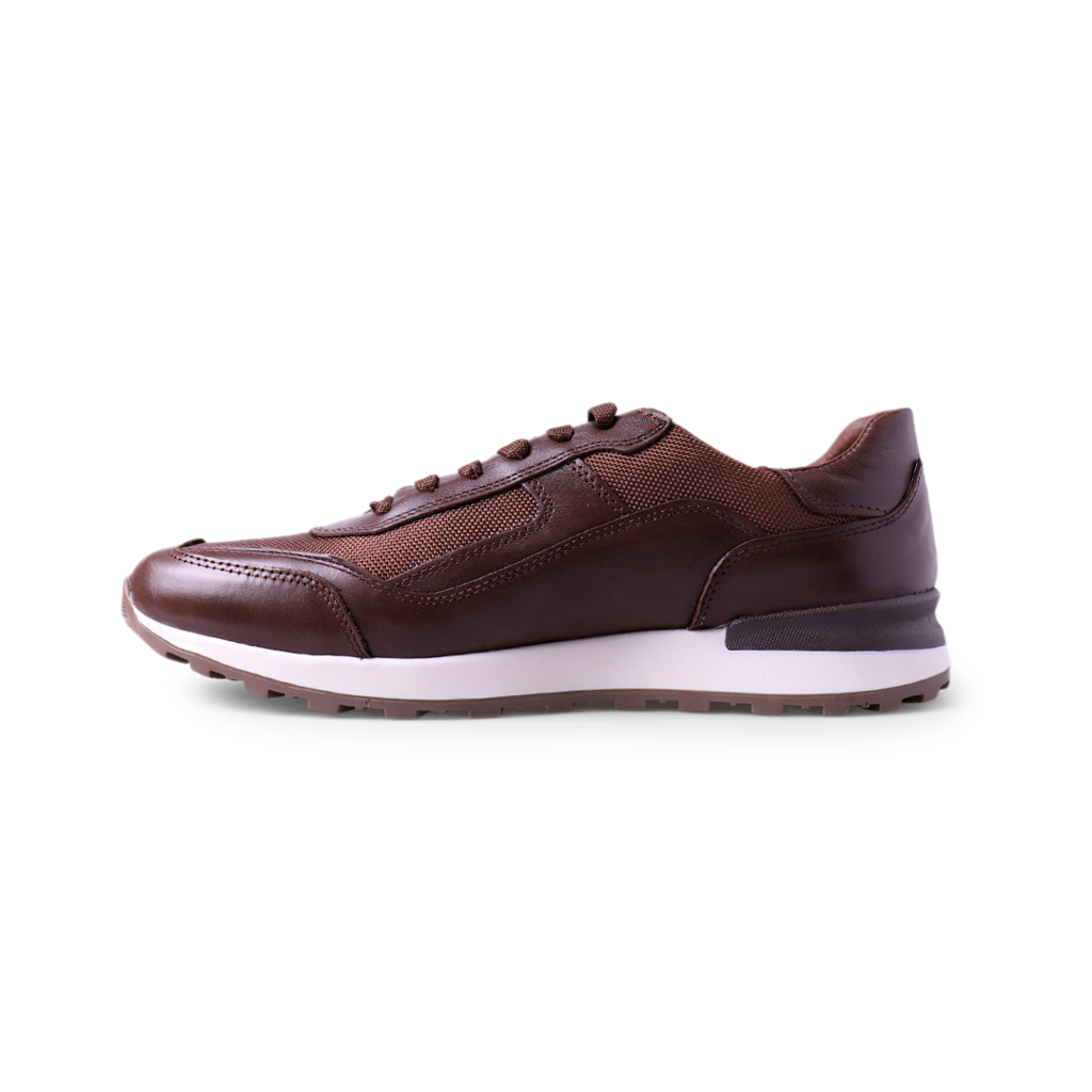 TENIS BERLIN COLOR CAFE EST. 6005 929 - AVITECK