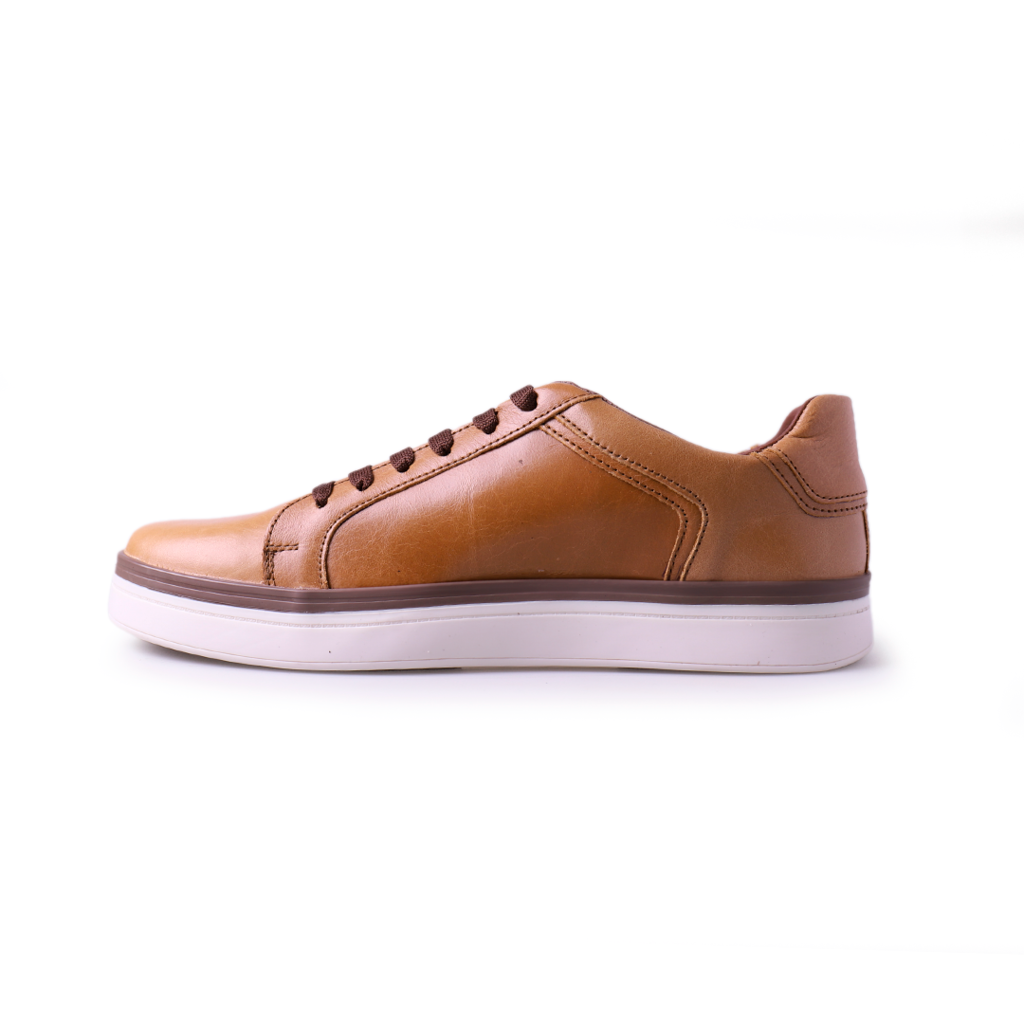 TENIS BELGICA COLOR MIEL EST. 9000 908 - AVITECK