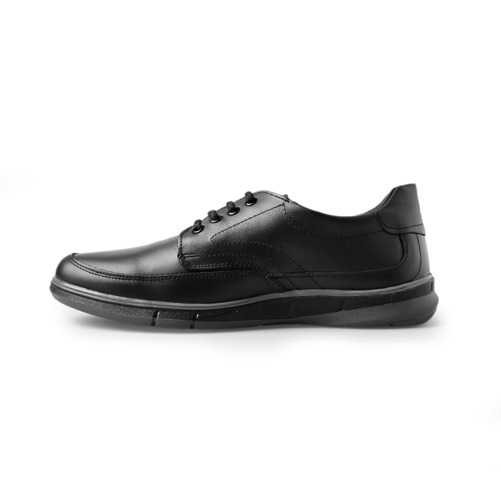 TENIS POLONIA COLOR NEGRO EST. 11040 930 - AVITECK