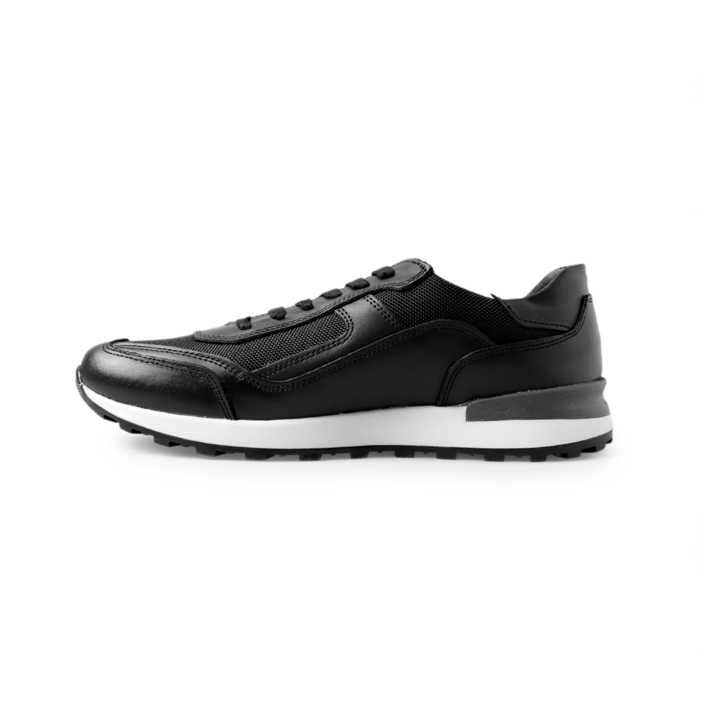 TENIS BERLIN COLOR NEGRO EST. 6005 928 - AVITECK