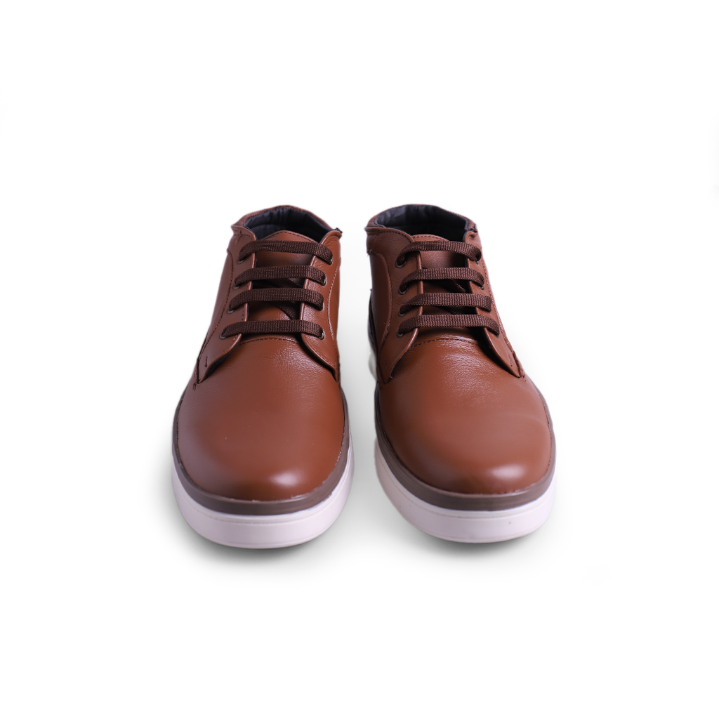 BOTIN MONACO COLOR MIEL EST. 9033 934 - AVITECK