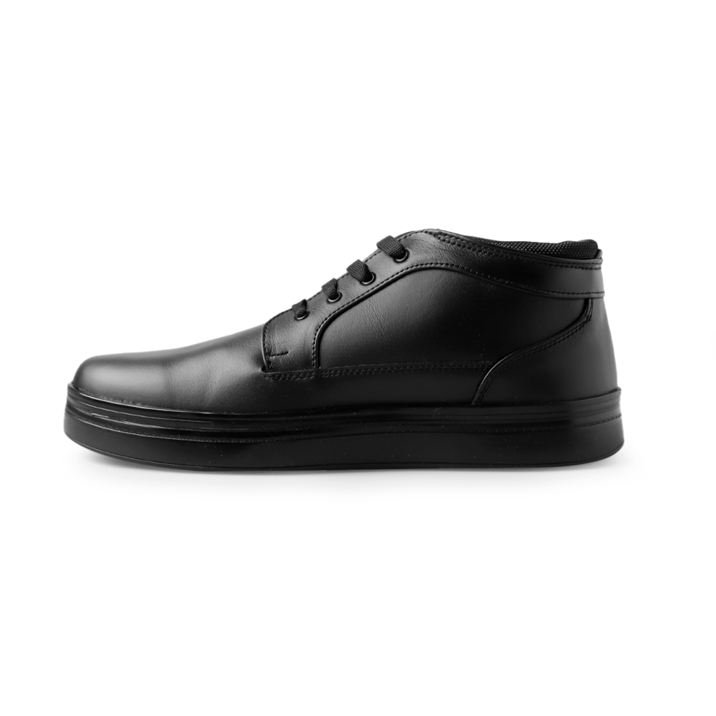 BOTIN MONACO COLOR NEGRO EST. 9033 935 - AVITECK