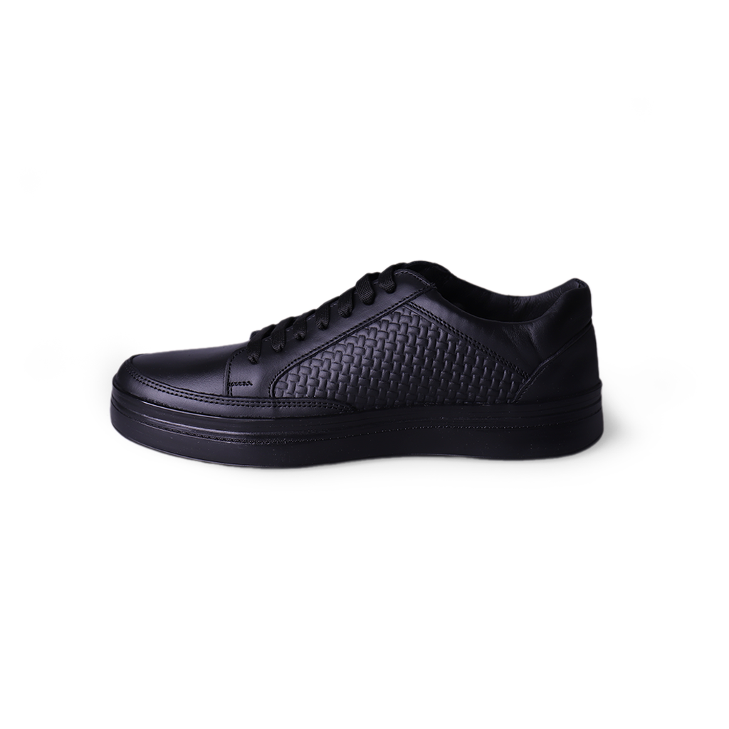 TENIS FRANCIA COLOR NEGRO TOTAL EST. 9002 900 - AVITECK