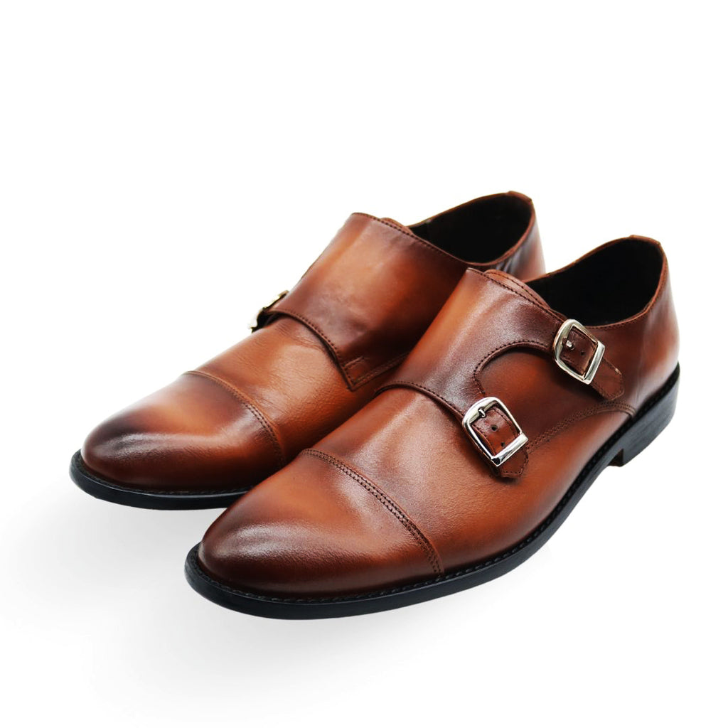 MONKSTRAP ATANADO ITALIA MIEL