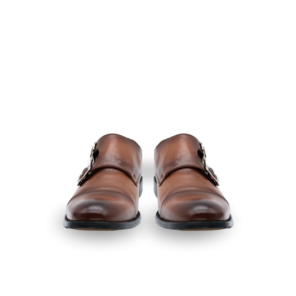 MONKSTRAP ATANADO ITALIA MIEL