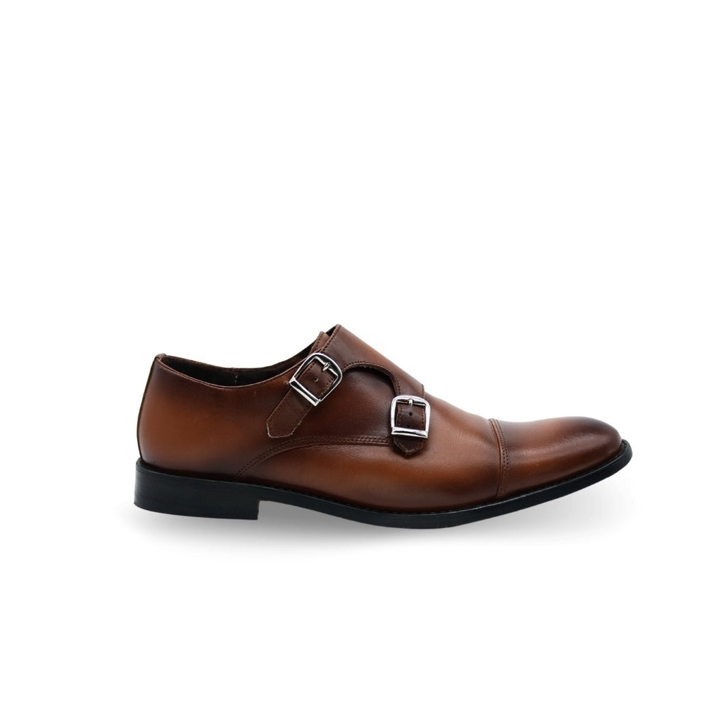 MONKSTRAP ATANADO ITALIA MIEL