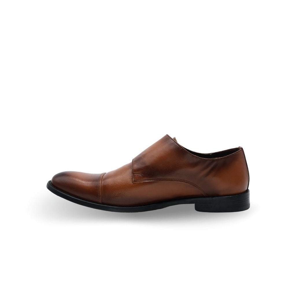 MONKSTRAP ATANADO ITALIA MIEL