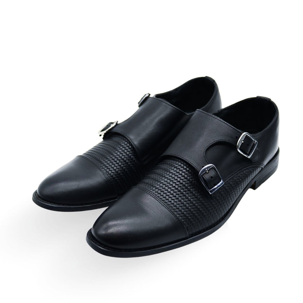 MONKSTRAP ATANADO ENTRETEJIDO ITALIA