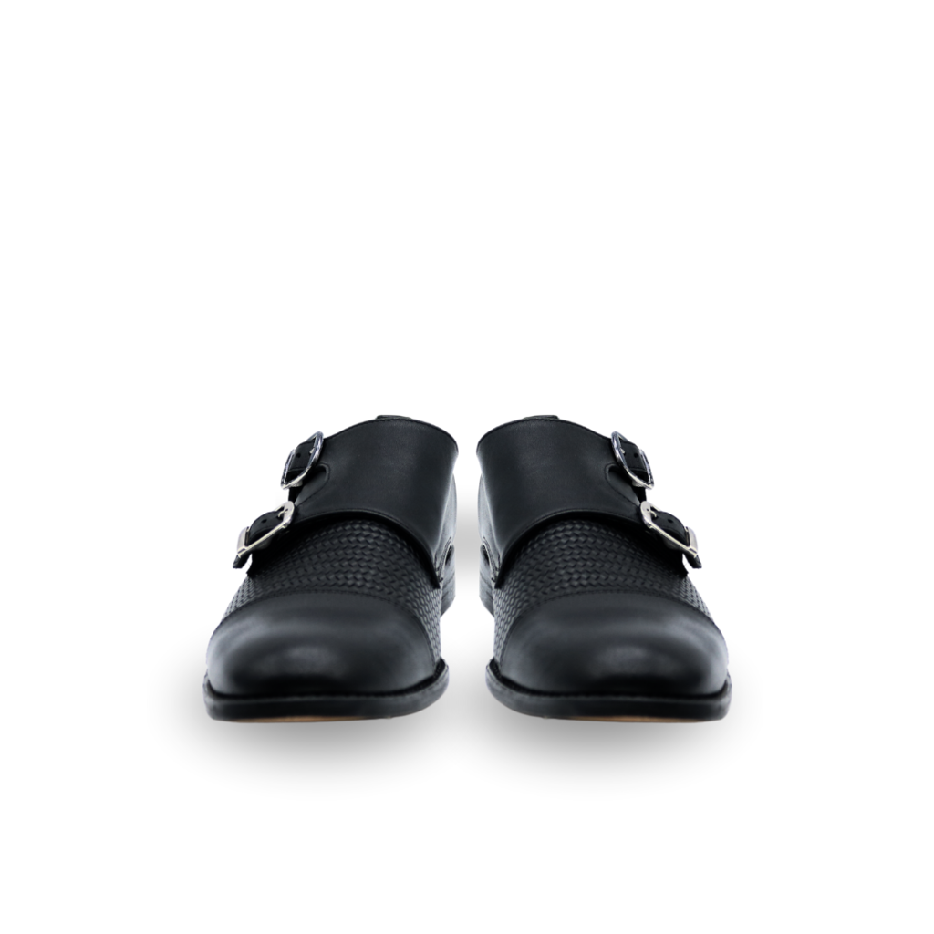 MONKSTRAP ATANADO ENTRETEJIDO ITALIA