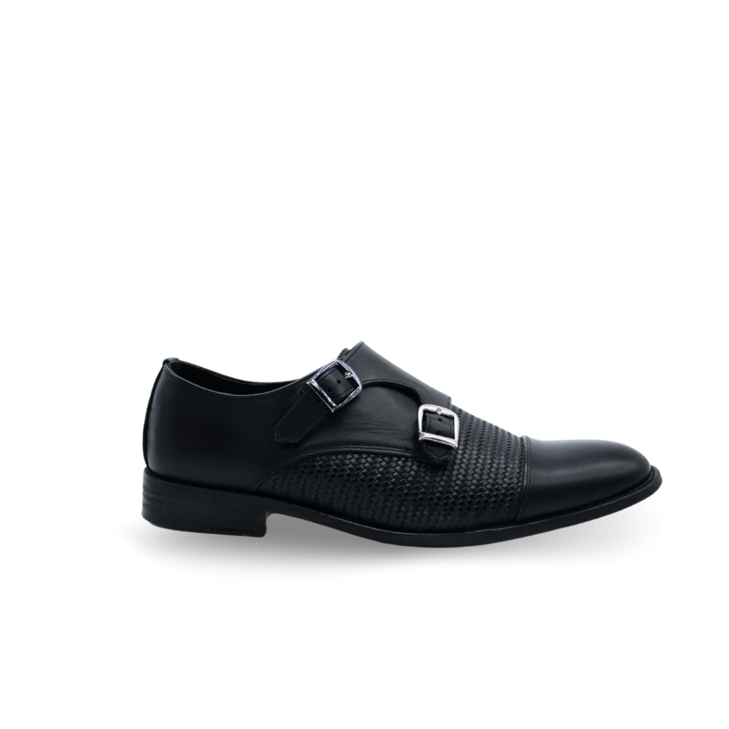 MONKSTRAP ATANADO ENTRETEJIDO ITALIA
