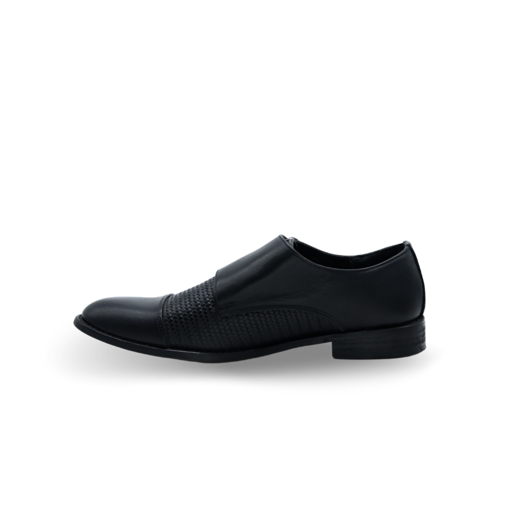 MONKSTRAP ATANADO ENTRETEJIDO ITALIA