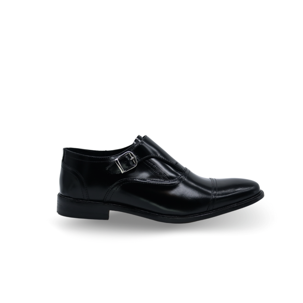 MONKSTRAP CAMALEÓN UNA HEBILLA / ITALIA
