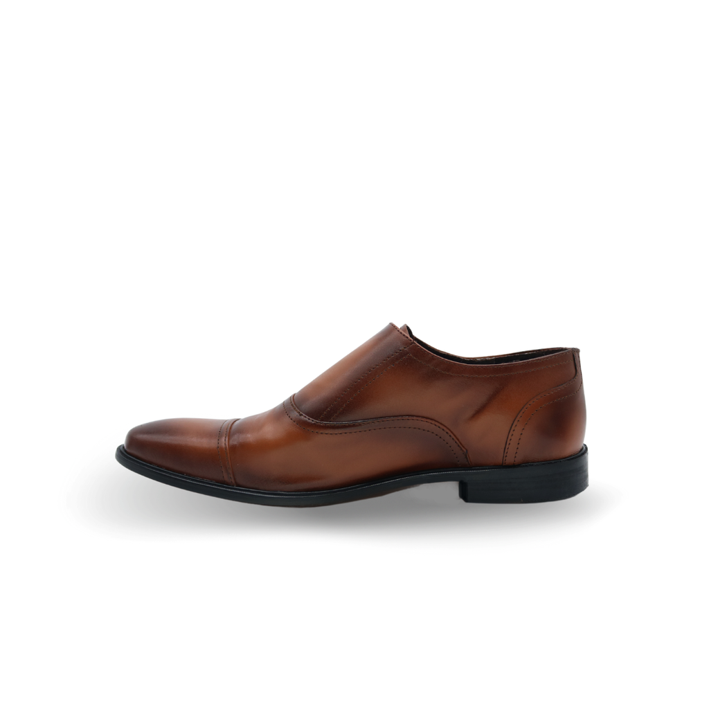 MONKSTRAP ATANADO UNA HEBILLA/ ITALIA